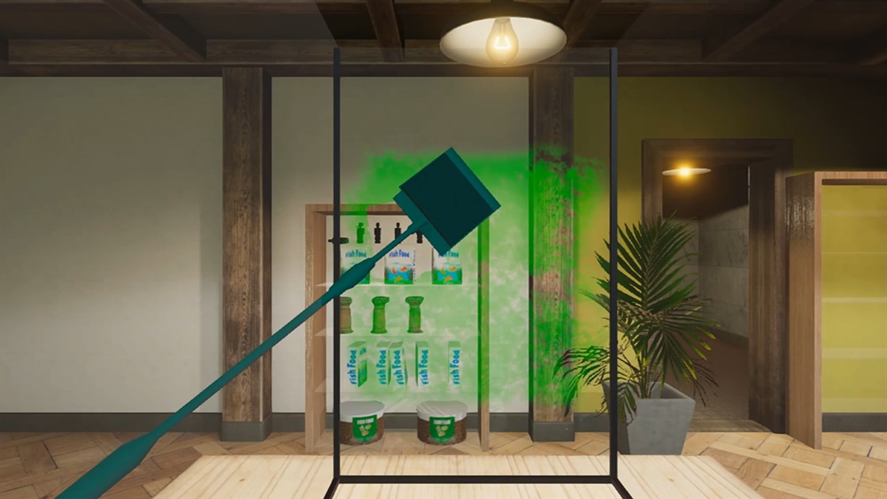 Aquarist screenshot 4