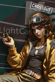 Crossout — “Unlikely alliance” event pass