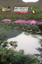 Fishing Sim World®: Pro Tour - Gillhams Fishing Resort