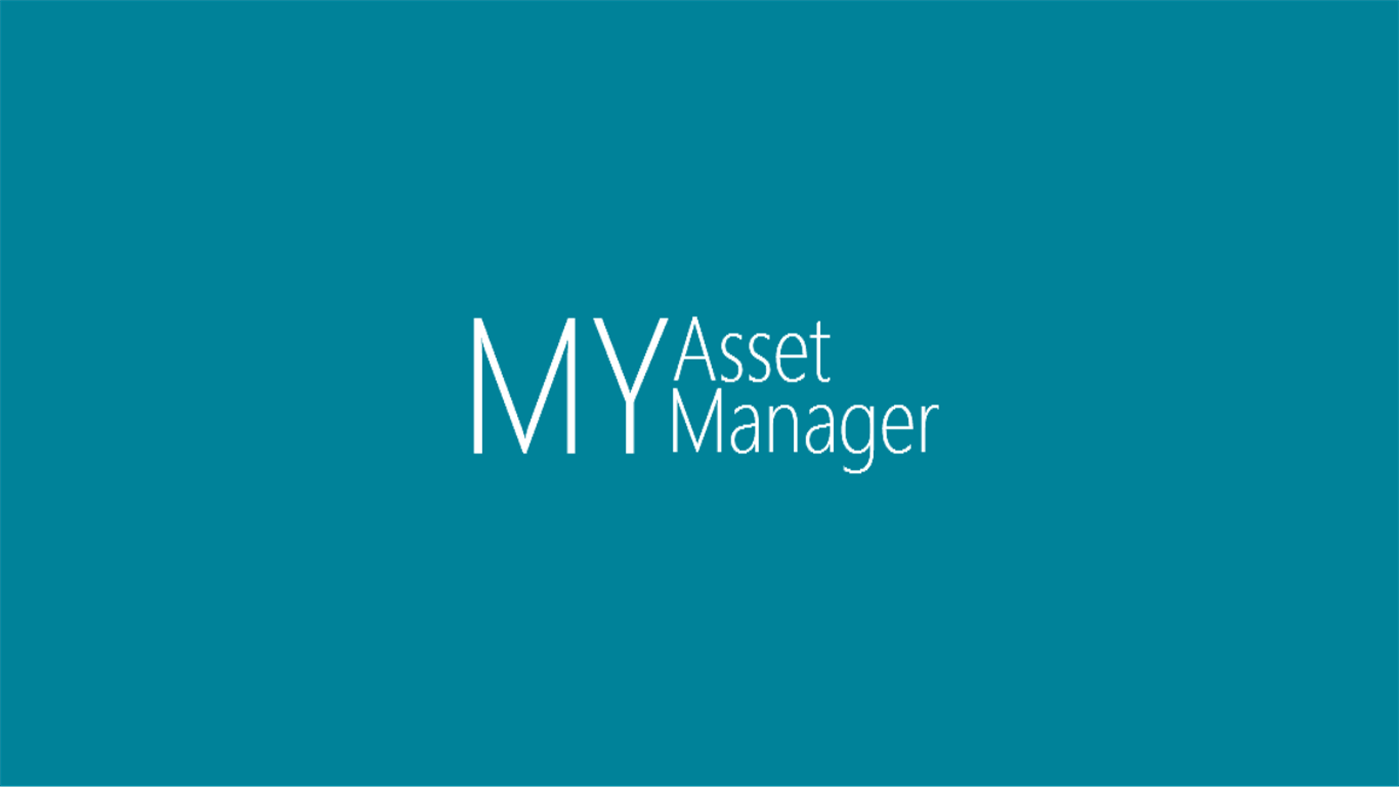 #9. My Asset Manager (Windows) Podle: Suresh Pokkuluri