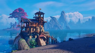 LEGO® Fortnite: Odyssey screenshot 3