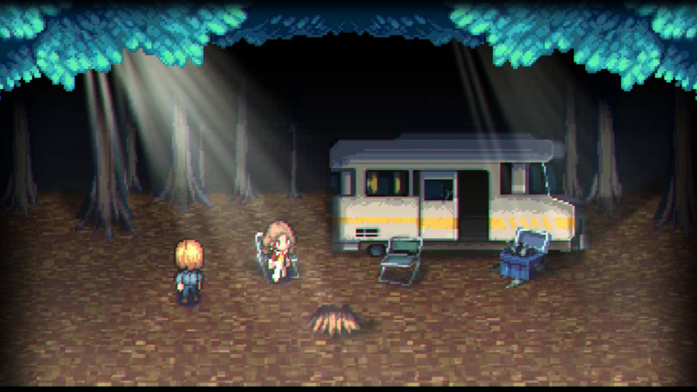 #6. Raging Bytes (Xbox) Ved: KEMCO