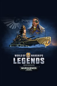 World of Warships: Legends – Pelo Imperador!