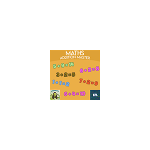 Download Addition Master