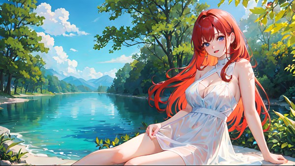 Beautiful Sakura: Racing Club — 6