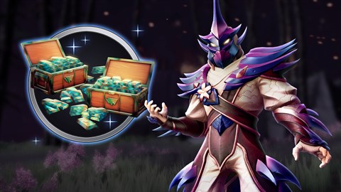 Disciple of Death Bundle