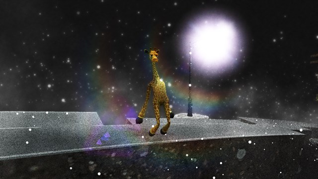 Giraffe Town screenshot 4