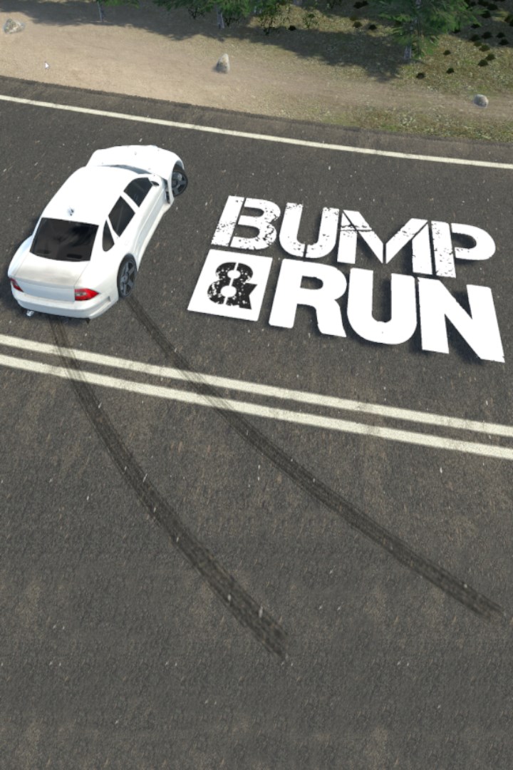 Buy Bump & Run Racing | Xbox