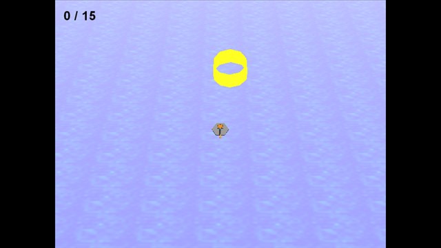 Zippy the Circle (Level 3 and Level 4) screenshot 3