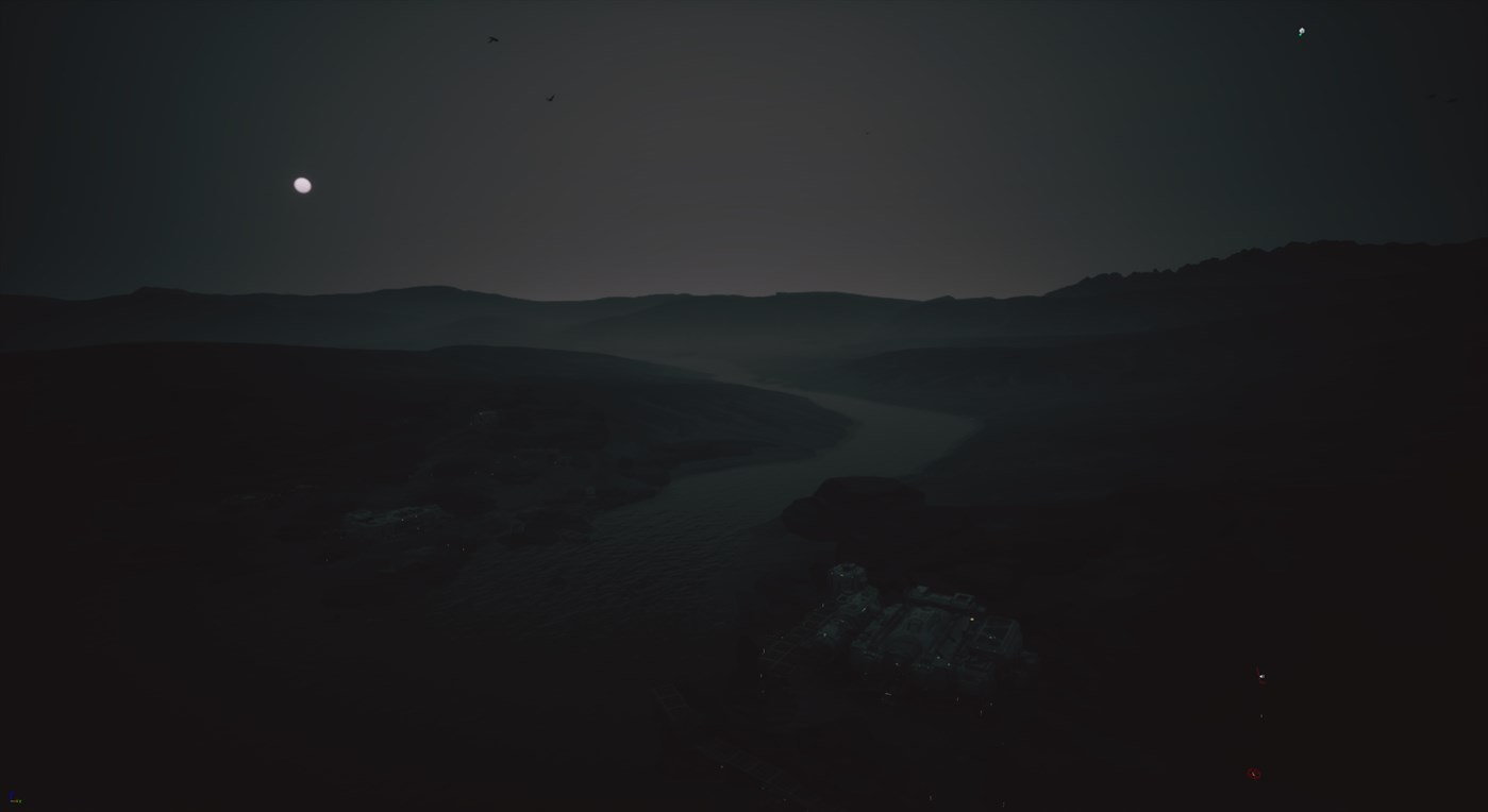 #5. Akirao (Windows) 由: Avdain