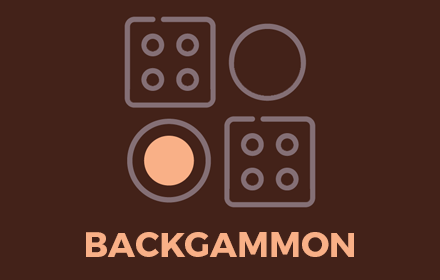 Backgammon small promo image