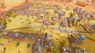 Comprar o SteamWorld Build | Xbox