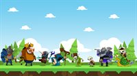 Heroes Battle Awakening