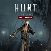Hunt: Showdown - The Committed