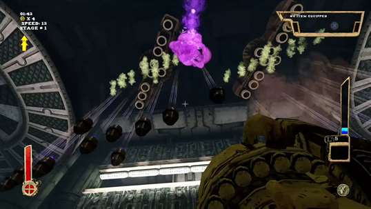 Tower of Guns screenshot 1
