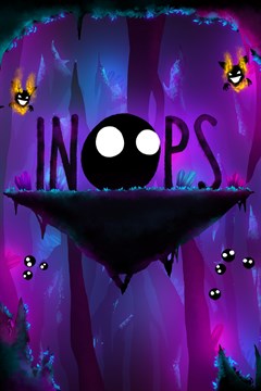 Cover poster for Inops