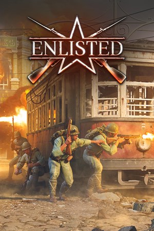 Enlisted Xbox One