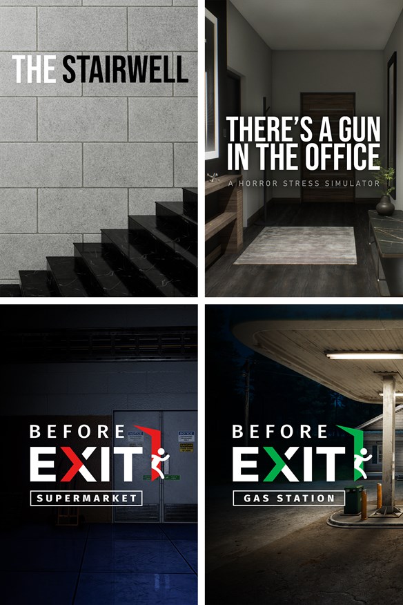 Exit Bundle