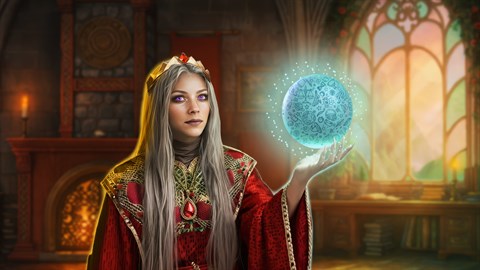 Legendary Tales V. El Precio del Poder
