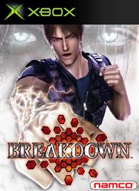 Breakdown