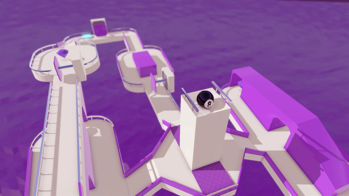 #1. The Little Ball That Could (Xbox) Podle: Naissusworks