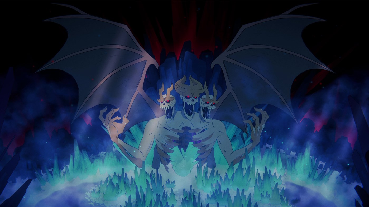 #5. 33 Immortals (Game Preview) (Windows) 게시자: Thunder Lotus