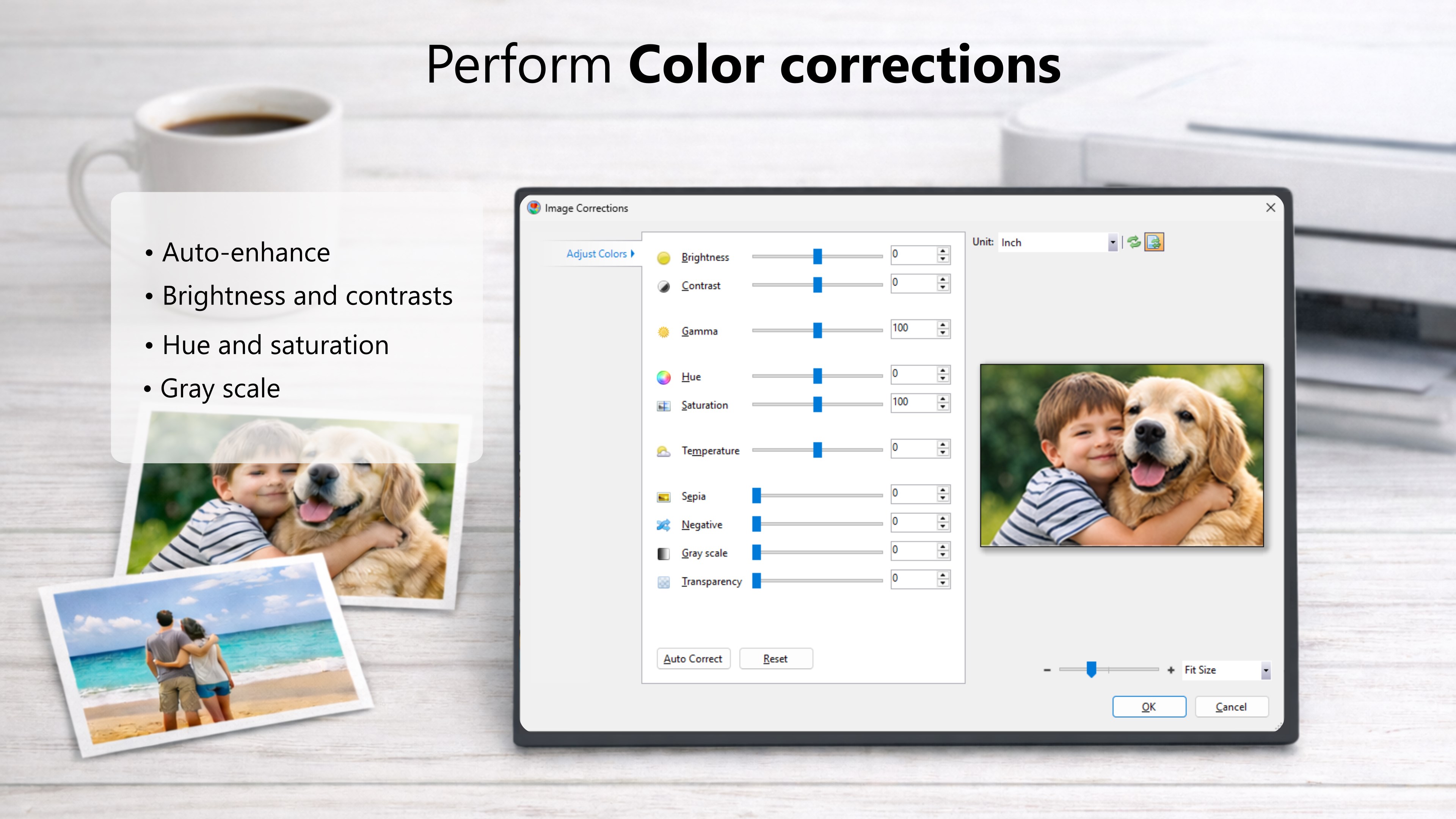 ImagePrint screenshot