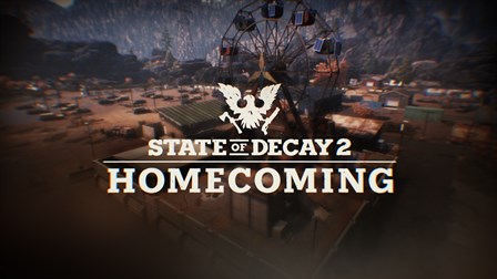 Comprar Bonus Content for State of Decay 2: Heartland - Microsoft Store  pt-AO