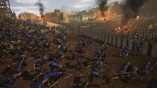 DYNASTY WARRIORS: ORIGINS Digital Deluxe Edition screenshot 2