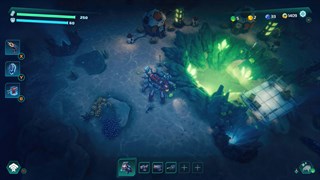 Ocean Keeper screenshot 1