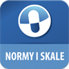 DrWidget Normy i skale