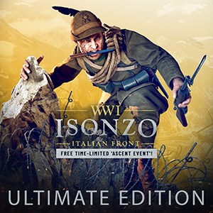 Isonzo: Ultimate Edition