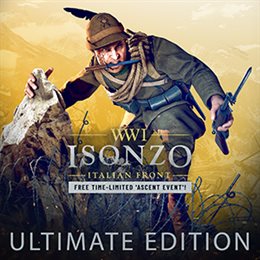 Aperçu Isonzo: Ultimate Edition