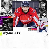 NHL™ 21 Édition Standard