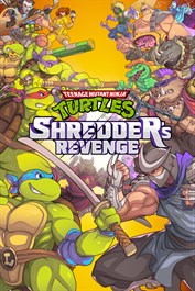 Всего за неделю продажи Teenage Mutant Ninja Turtles: Shredder’s Revenge превысили 1 млн копий: с сайта NEWXBOXONE.RU