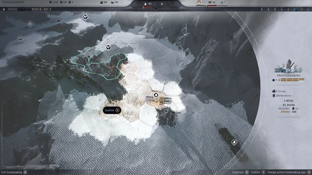Frostpunk 2 screenshot 5