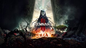 Remnant II - Deluxe Edition Items