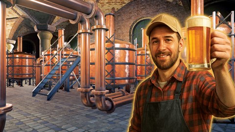 Beer Manufacture Simulator