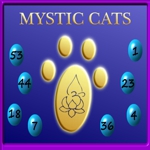 Mystic Cats Bingo