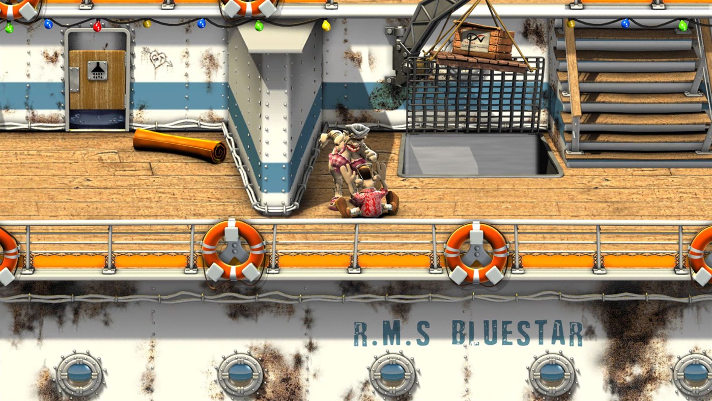 #4. Neighbours back From Hell (Xbox) 由: www.Handy-Games.com GmbH