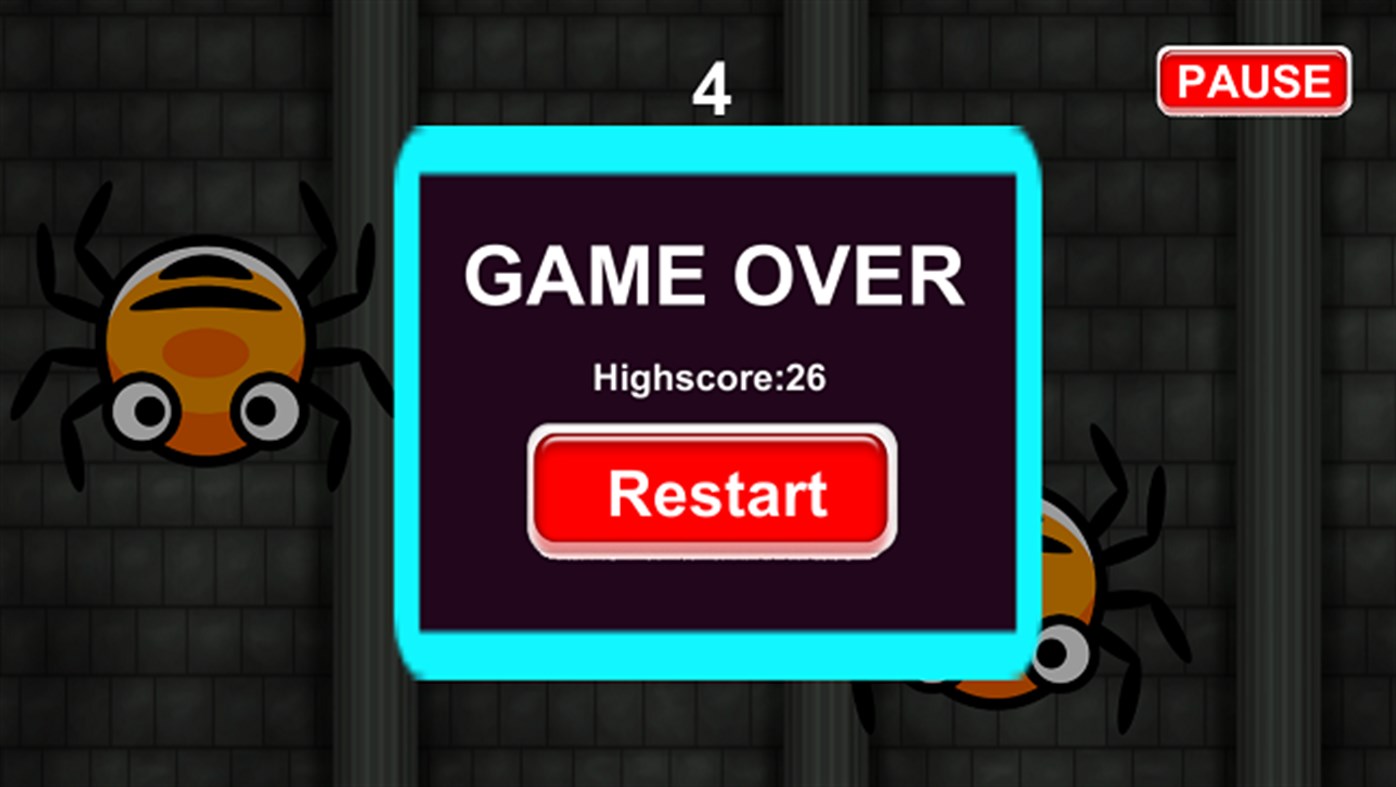 #5. Firefly Dodge (Windows) 来自: Chanieng PeirMoore