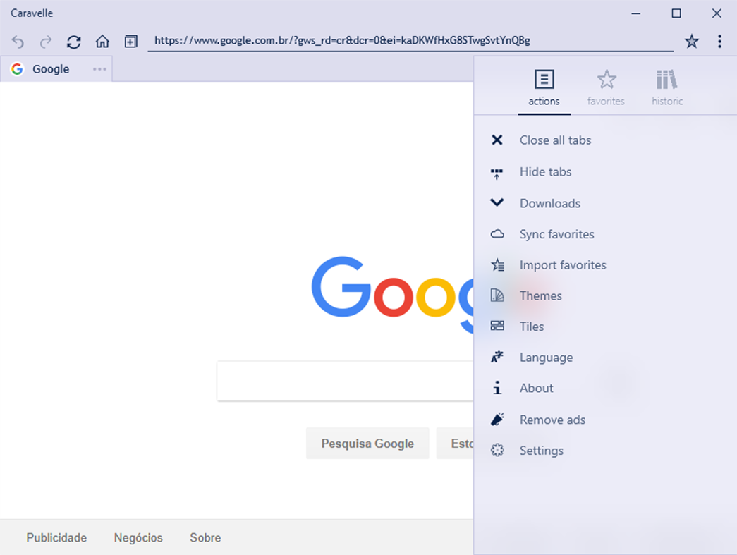 #2. Caravelle (Windows) 由: developlay