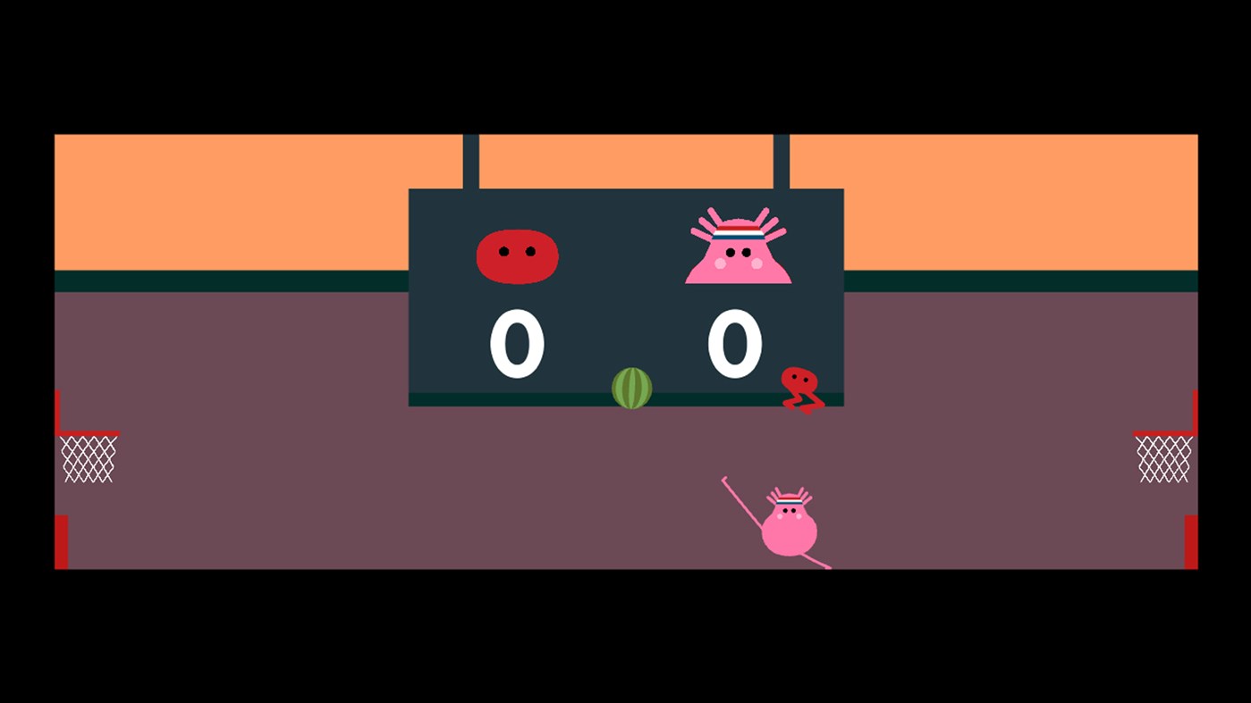 #2. Pikuniku (Xbox) Podle: Devolver Digital