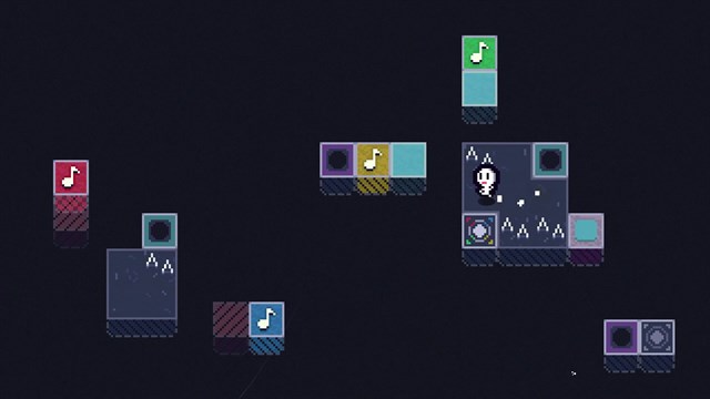 Skeljump screenshot 2