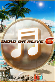 DOA6 極上バカンスBGMセット
