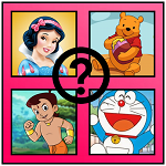 Guess The Cartoon 2 ?