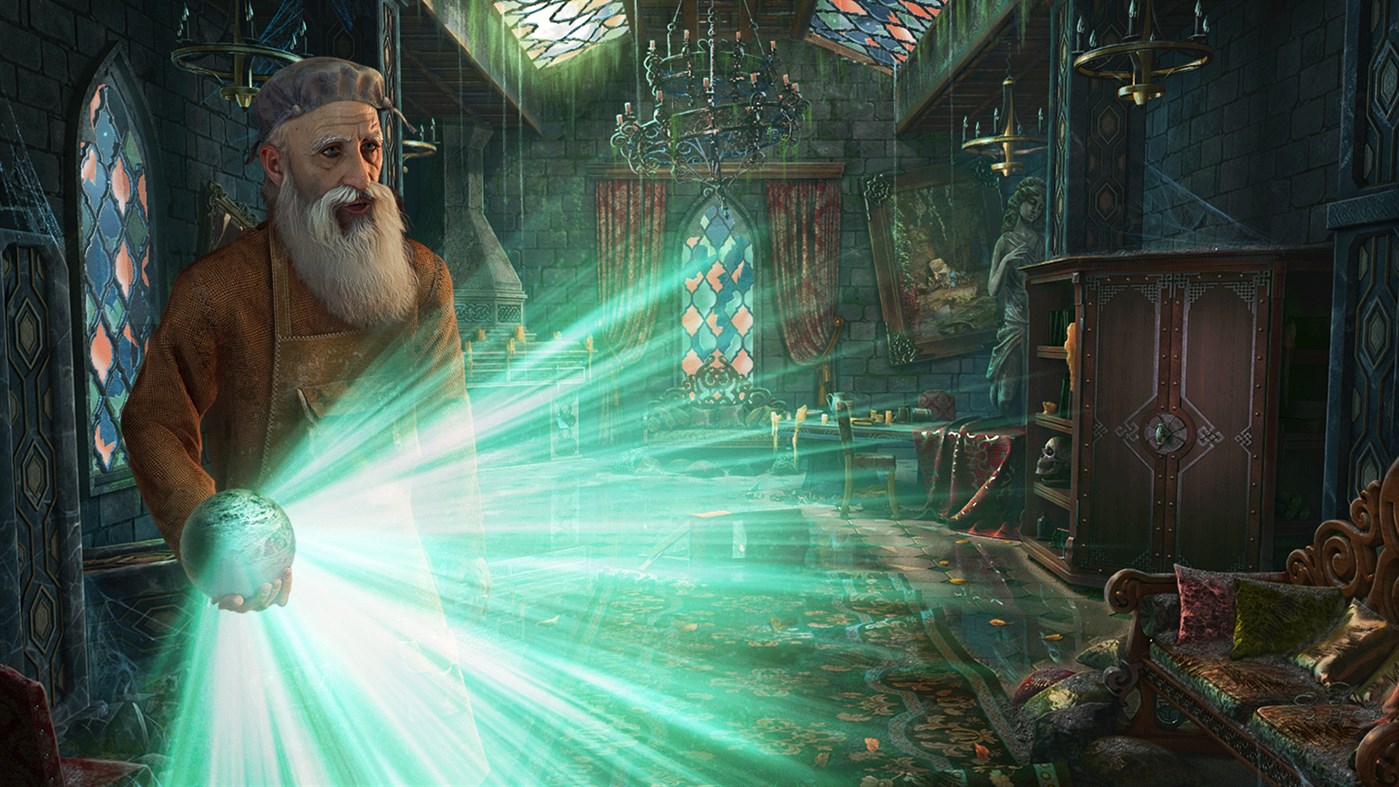 #8. Lost Lands X (Windows) By: FIVE-BN STUDIO