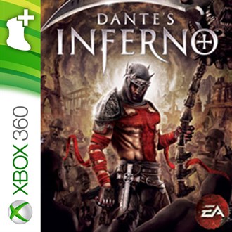 ONEfifth　DANTE DLC for Dante's Inferno™ Xbox One — buy online and track price