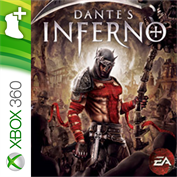 Dante's Inferno (Xbox 360) : : PC & Video Games