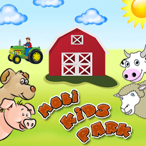Mobi Kids Park